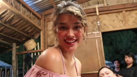 ganda pinayflix|O Kay Ganda at Kay Sarap ni Kimberly .